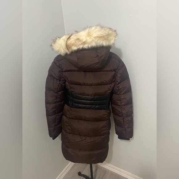 BNWT Point Zero winter jacket - Picture 2 of 3